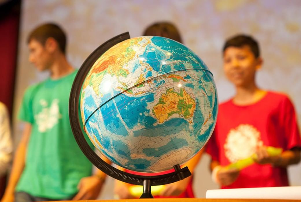 Экологическое образование: путь к пониманию и защите природы - 2