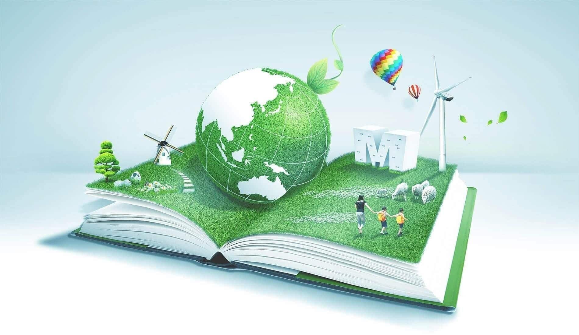 Экологическое образование: путь к пониманию и защите природы - 3