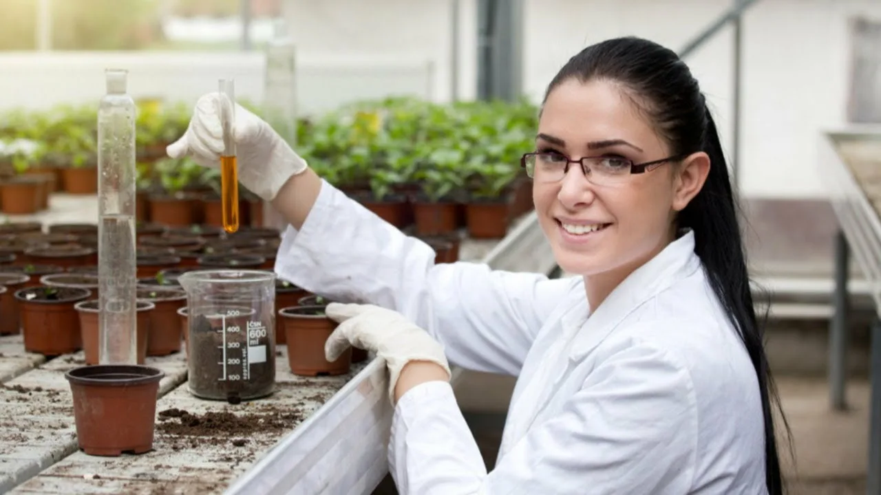 Научный центр экологических исследований: инновационный подход к изучению биологических систем - 1